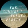 thesummeriturnedpretty