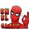 en.el.clavo