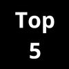 TOP 5