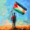 palestiniansahara