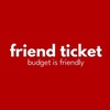 friend ticket thailand