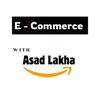 Ecommerce with asad lakha
