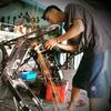 Bengkel Yunus Motor