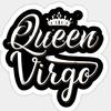 Queen Virgo