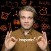 Дима Щербина| ХИМИЯ| insperia