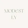 MODEST LY 🌈