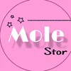 مولي ستور || mole stor