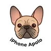 Iphone apolo