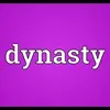 dynasty000