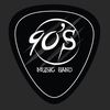 90's Music Band