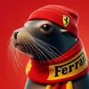 Sea Lion🦁🌊🏎