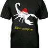 shortscorpion