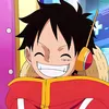 Luffy