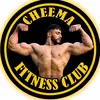 Ahmed Cheema🥇
