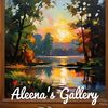 aleenasgallery