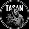 ☠⚔ Tasan qoutes ⚔☠
