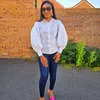 Georgina Gwendolene Tembo