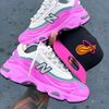 Mr sneakers