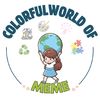 colorful world of_ meme
