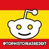 Top Historias Reddit