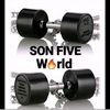 sonfivechampion