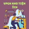 VPGH KHO TIỆN ÍCH