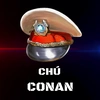 Chú Conan 👮