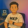 MKP Burmese Blog 📸