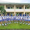 Carahigh Majorettes