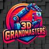 3dGrandmasters