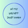 Hỗ trợ vay app duyệt nhanh