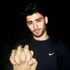 Graycie (Zayn’s Version)🩷