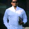 Samuel Eto'o officiel