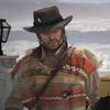 john marston