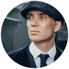 Thomas Shelby O MOTIVADOR