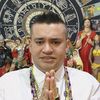 Tarot Mago Lucas