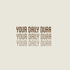 your daily duaa🌷