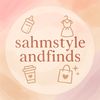 sahmstyleandfinds