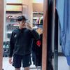 Verlan Orvala ridho