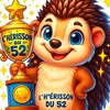 🦔🦔le manouche 52🦔🦔