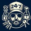 24/7 Locksmith