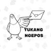 tukangngepos