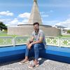 sharmaistheking