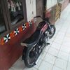 TEYENG SI BAUT BANGUNAN