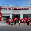 Xe máy củ chi