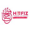 HAFIZ TRAVEL n TOURS PUTRAJAYA
