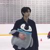 pinguhoon 🐧⛸️