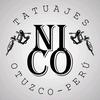 NICO TATTO