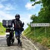 Metal Moto Rider 🔥