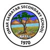 Omar Samatar Secondary School